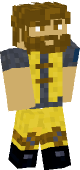 new minecraft skin