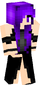 new minecraft skin