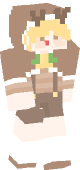 new minecraft skin