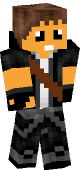 new minecraft skin