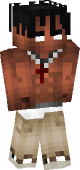 new minecraft skin