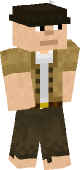 new minecraft skin