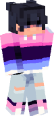 new minecraft skin