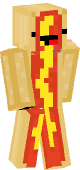 new minecraft skin