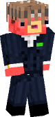 new minecraft skin