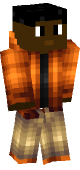 new minecraft skin