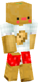 new minecraft skin