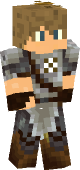 new minecraft skin