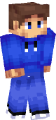 new minecraft skin