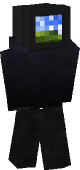 new minecraft skin