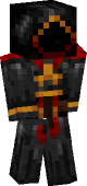 new minecraft skin