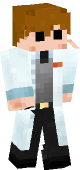 new minecraft skin