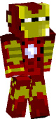 new minecraft skin