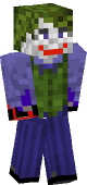 new minecraft skin