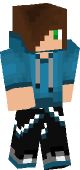 new minecraft skin