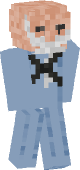 new minecraft skin