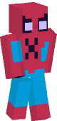 new minecraft skin