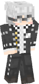 new minecraft skin