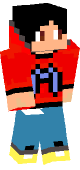 new minecraft skin