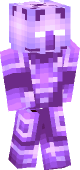 new minecraft skin