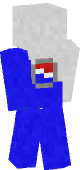 new minecraft skin