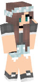 new minecraft skin