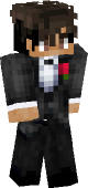 new minecraft skin