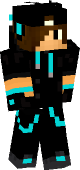 new minecraft skin