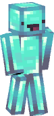 new minecraft skin