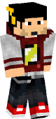 new minecraft skin