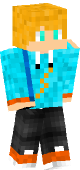 new minecraft skin