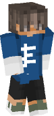 new minecraft skin