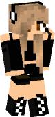 new minecraft skin