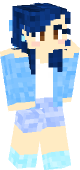 new minecraft skin