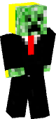 new minecraft skin