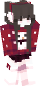 new minecraft skin