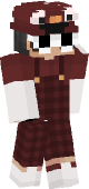 new minecraft skin