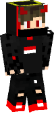 new minecraft skin