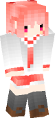 new minecraft skin