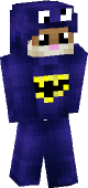 new minecraft skin