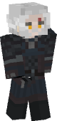 new minecraft skin