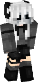 new minecraft skin