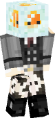 new minecraft skin