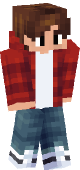 new minecraft skin