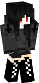 new minecraft skin