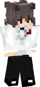 new minecraft skin