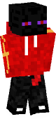 new minecraft skin