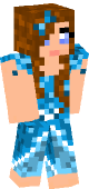 new minecraft skin