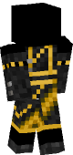 new minecraft skin