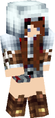 new minecraft skin